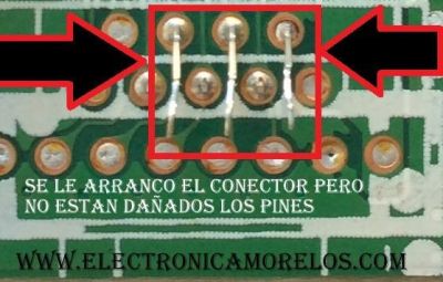 MAIN DE MONITOR / ACER GQFCB0BA01 / GQFCB0BA013000Q / 715G5325-M01-000-004F / DNZAFQH  V0.03 / MODELO KA270H  MMT3QAA001 / ID:52503237542 / Q40G024N-786-06A - Imagen 3