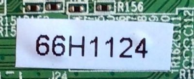 MAIN / AXESS 66H1124 / 10010144 / BJM1-82401-1T8G / CV3393BL-C / PANEL M240AE1N01-4 / M240HRN01.2 /MODELO TVD1801-24 - Imagen 3