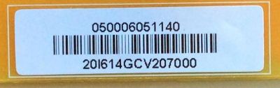 FUENTE DE PODER / VIZIO 0500-0605-1140 / FSP210-1PSZ01A / 050006051140 / 0500-0605-1140R / 3BS0422811GP / MODELOS E65-E0 LAUSVKBT / E65-E0 LAUSVKKT / D65-E0 LAUAWDAT / D65-E0 LAUSWDAT / D65-E0 LAUSWDKT / D65-E0 LAUAWDKT - Imagen 2