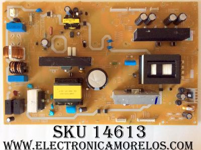 FUENTE DE PODER / JVC SFN-9053A / SFN-9053A-M2 / LCA90751 / LCB90751-001B / MODELO LT-47X788 / LT-47XC58	