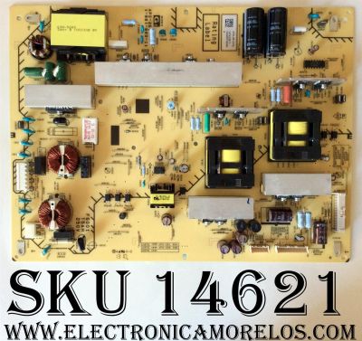 FUENTE DE PODER ((NUEVA)) / SONY 1-474-239-11 / 147423911 / APS-261 / 1-881-893-11 / MODELOS XBR-46HX909 / XBR-52HX909 / XBR46HX909 / XBR52HX909