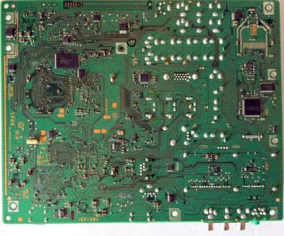 MAIN / SONY 0-000-000-03 / A-0000-000-A / 001A807871CB / 8100456	 - Imagen 4