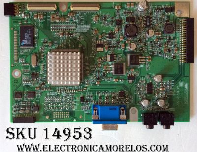 MAIN DIGITAL / WESTINGHOUSE 35A17S0232 / 35-A17S0232 / A170E2-P-S3 / MODELO LTV-17V1S