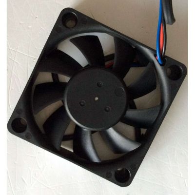 VENTILADOR PARA TV DLP / TOSHIBA / AFB0612LC / AFB0612LC-ROO / MODELOS 46HM95 / 52HMX95 / 52HM95 / 56MX195 / 56HM195 / 62HMX95 / 62HM195 / 62HM15A / 72HM195 / 72MX195 - Imagen 3