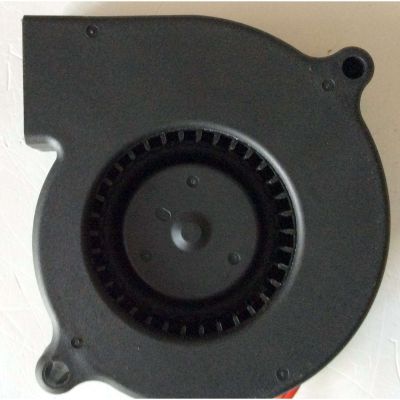VENTILADOR PARA TV DLP / TOSHIBA 23587526 / BFB0712LD-SE00 / BFB0712LD / MODELOS 46HM15 / 46HM95 / 52HMX95 / 52HMX85 / 52HM85 / 52HM95 / 56HM195 / 62HM95 / 62HMX95 / 62HM195 / 62HM15A - Imagen 3