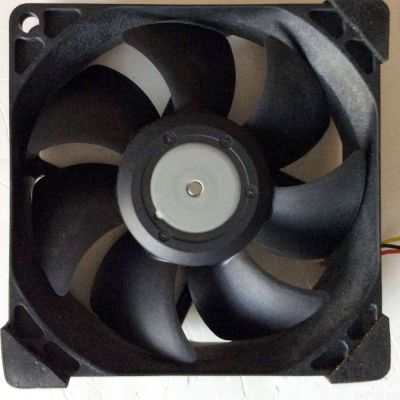VENTILADOR PARA TV DLP / NIDEC T80T12MHA7-53 / T80T12MHA7-53 J52 / 6Y08HA - Imagen 3