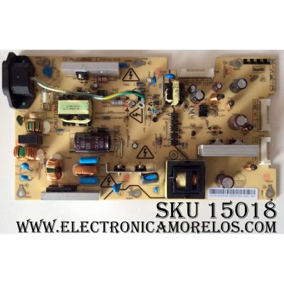 FUENTE DE PODER / TOSHIBA  PK101V0540I  /  FSP132-4F01/ 3BS0177812GP/ MODELO 26AV500U