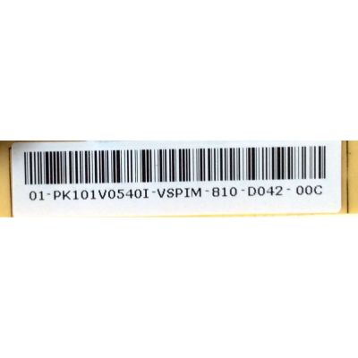 FUENTE DE PODER / TOSHIBA  PK101V0540I  /  FSP132-4F01/ 3BS0177812GP/ MODELO 26AV500U - Imagen 2