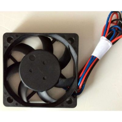 VENTILADOR PARA TV DLP / TOSHIBA EFB0512LA-R00 / EFB0512LA / 6908WTR / MODELOS 52HM95 / 52HMX95 / 56HM195 / 56MX195 / 62HM15A / 62HMX95 / 62HM195 / 72HM195 / 72MX195 	 - Imagen 3