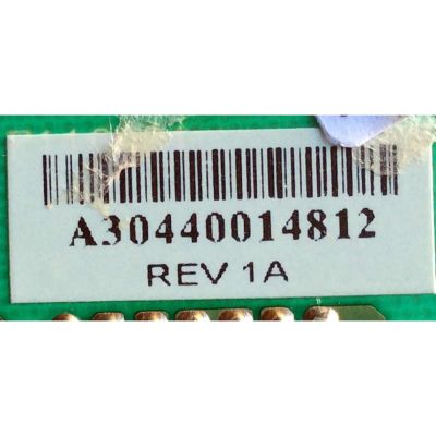 FUENTE DE PODER  BACKLIGHT INVERTER / VIEWSONIC  AS02B012297 / B-00001502 / 0326D1230-00 / MODELO VS10040 - Imagen 3