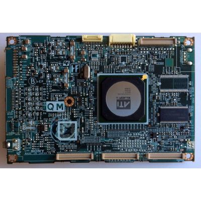 TARJETA DIGITAL / SONY A-1129-347-A / A-1102-616-B / 1-866-090-22 / SUSTITUTA 9-910-999-36 / MODELOS KDF-E42A10 / KDF-E50A10	 - Imagen 2