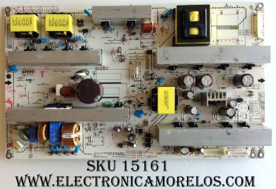 FUENTE DE PODER / LG EAY40505302 / EAX40157601/16 / REV:1.1 / MODELO 47LG70-UG	