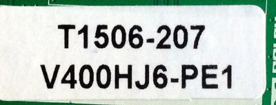 MAIN / FUENTE / (COMBO) / JVC 57H1539 / 10000498 / CV3393BH-J32 / CV3393BH_J32_10_140424 / 890.JRS-3393BHD32-7H / PANEL V400HJ6-PE1 / MODELO LT-40EM75 / LT-40EM75 AAR	 - Imagen 2