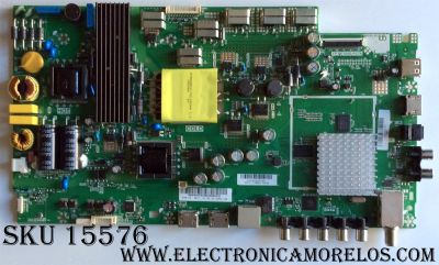 MAIN / FUENTE / (COMBO) / VIZIO 75500W01E00 / TP.MT5580.PC76 / PANEL LSF480HN04-G01 / MODELO E48-C2 LWZQSGAR