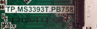 MAIN / FUENTE / (COMBO) / ELEMENT H16050720 / TP.MS3393T.PB758 / 3200188017 / 22002A0121ST-V5 / 20EB  20160506_212036 / MODELO ELEFW328  LE-32GJL4-B3 	 - Imagen 4