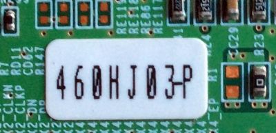 T-CON / SAMSUNG BN81-05772A / LJ92-15750A / S120APM4C4LV0.4 / PANEL LTJ460HJ03-F ZW50 / MODELO UN46C6300SFXZA / SUSTITUTAS / LJ94-00750A / BN81-04158A / LJ94-15750B / BN81-04357A / LJ94-03436C / BN81-04355A / LJ94-03469D / BN81-04154A / LJ94-03345D - Imagen 3