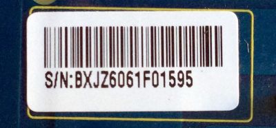 LED DRIVER / LG 6617L-0061F / 3PHGC20008B-R / PCLF-D002 F Rev0.1 / MODELO 42LV3520-UJ.CWMYLH / PANEL LC420EUN(RD)(V1)	 - Imagen 2