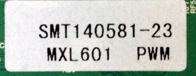MAIN / SMT140581-23 / T.MS3393.73 / CLED5514 / MXL601 / LED5514 / MODELO LED55'' - Imagen 3
