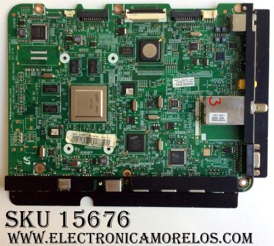 MAIN  PARA TV  SAMSUNG  NUMERO DE PARTE   BN94-04357P / BN41-01587E / BN97-06022E / SUSTITUTAS BN94-04357M / BN94-05038X / BN94-04357E / PANEL LTJ460HW01-B / MODELO UN46D6500VFXZA H302	