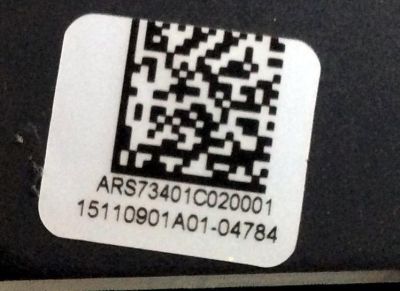 MAIN / VIZIO ARS73401C020001 / 748.01C06.0011 / D65-D2 UHD_MB / 15110901A01-04784 / MODELO M55-C2 LWZASBBR - Imagen 2