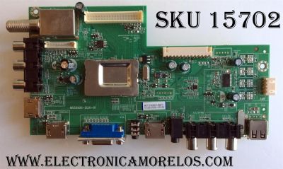 MAIN / 1010047076 / 1010047076-00126 / MS33930-ZC01-01 / M27/2060001498/11 