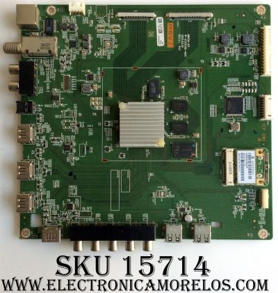 MAIN / VIZIO Y8386012S / 012D / 1P-0133C00-4012 / 01-60COP001-00 / 01-60C0P001-00 / PANEL´S JE600D3LB4N / JE600DELC4N / MODELO M601d-A3R LFTROWBP / LFTROWDQ / M601D-A3 LFTROWAP / LFTROWCQ	