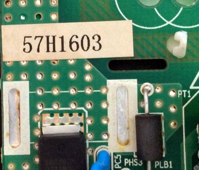 MAIN / FUENTE / (COMBO) / ELEMENT SY15131-1 / 57H1603 / CV3393BH-U32 / 10000667 / CV3393BH-U32-12-E8 / 890-M00-06NBD /  PANEL LK315T3HB94 / MODELOS ELEFW328B G5F0M / ELEFW328B E5F0M   - Imagen 3