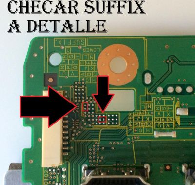 MAIN / PANASONIC TNPH1124KD / TNPH1124 / TNPH1124 1 A / PANEL V500HJ1-LE8 REV.F4 / MODELO TC-50CS600L - Imagen 3