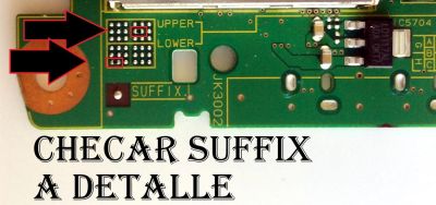 MAIN PANASONIC / TNP4G565PC / TNP4G565 / TNP4G565 2 A / 4056141231  - Imagen 3