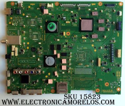 MAIN / PANASONIC TNPH1127UC / TNPH1127 / MODELO TC-65CX850U / PANEL V650DK3-KD2 REV.J1	