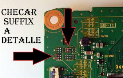 MAIN PANASONIC / TNPH1123UP / TNPH1123 / TNPH1123 1 A / MODELO TC-60CS540C - Imagen 2