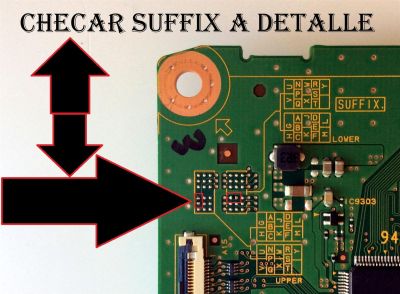 MAIN / PANASONIC TNPH1123UA / TNPH1123 / TNPH1123 1 A / 9220131-5 / PANEL V650HP1-LD1 REV.B6 / MODELO TC-65CS550U - Imagen 3