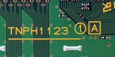 MAIN / PANASONIC TNPH1123UA / TNPH1123 / TNPH1123 1 A / 9220131-5 / PANEL V650HP1-LD1 REV.B6 / MODELO TC-65CS550U - Imagen 2