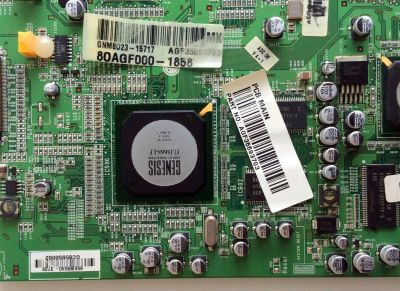 MAIN / LG AGF35593703 / EAX39189702(7) / MODELO 42LB50C-UA.AUSQLJR / PANEL LC420WUN(SA)(B1)	 - Imagen 2