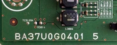 MAIN / PHILIPS 4D1GD / BA37U0G0401 5 / MODELO 55PFL5601/F7	 - Imagen 2