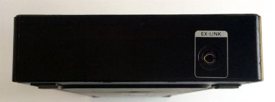 CAJA PARA TV SAMSUNG / ONE CONNECT BN96-44628F / ENTRADAS HDMI / ANTENA / USB / EX-LINK / LAN / OPTICAL / SOC1000MA / S0C1000MA / BN68-07104D-00 / MODELO QN75Q75FMFXZA - Imagen 4