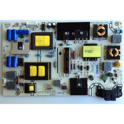 FUENTE DE PODER PARA TV HISENSE / NUMERO DE PARTE 184346 / RSAG7.820.5687/ROH / HLL-4855WR / PANEL HD426DU-B51(010)\S1\XP\GM\ROH / MODELOS 43H7C / 43H7C2
