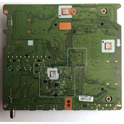 MAIN PARA TV SAMSUNG 4K·UHD·HDR / NUMERO DE PARTE BN94-08215G / BN41-02344A / BN97-09265A / BN9408215G / PARTE SUSTITUTA BN94-09032K / PANEL CY-GJ055HGLV1H / MODELO UN55JU6500 / UN55JU6500FXZA TH01 - Imagen 2