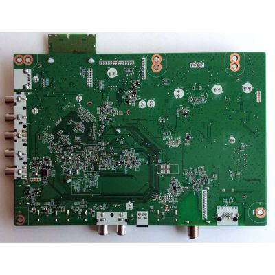 MAIN PARA TV VIZIO / NUMERO DE PARTE 3655-1172-0150 / 0171-2272-6154 / 3655-1172-0395 / PANEL T550HVN08.5 / MODELOS E55-D0 LAUATYBS / E55-D0 LAUATYAS - Imagen 3