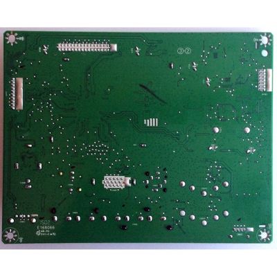 MAIN PARA TV VIZIO / NUMERO DE PARTE XFCB02K004 / 715G7234-M01-000-004M / 756TXFCB02K004 / 756TXFCB02K0040 / PANEL TPM236H3-BJIL01.N REV:NCAJ A / MODELO D24H-C1 LTT6SLBR - Imagen 4