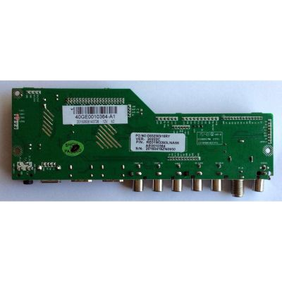 MAIN / RCA 40GE0010364-A1 / 20150906143738 / RE01M3393LNA66 / AE0010364 / 1604276 670 / A.20.20222 14-0X / D032303/16RY / 20222C / MODELO LED40G45RQD 5520-LD40G45-A1 - Imagen 4