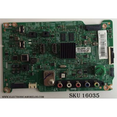 MAIN / SAMSUNG BN94-07868A / BN97-08808A / BN41-02245A / PANEL'S CY-HF460CSLV2H / CY-DF460CSLV1H / MODELOS UN46H6201AFXZA / UN46H6201AFXZA TD01	