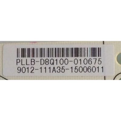 FUENTE DE PODER / PROSCAN PLLB-D8Q100 / 9012111A35-15006011 / PLLB-D8Q100-010675 / 4701-2150S2-A6135D01 / K-150S2 / 465R1029SDJB / WF13080100 / 08-007-A  /  MODELO  PLDED5030A-B-RK A1311 - Imagen 2