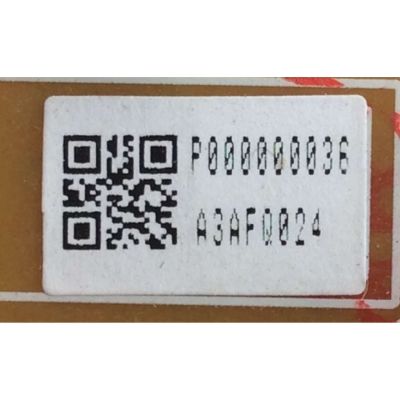 FUENTE DE PODER / EMERSON A3AFQ024 / BA3AF0F0102 3 / modelo LF320EM4	 - Imagen 2