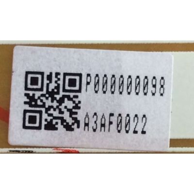 FUENTE DE PODER / PHILIPS A3AF0022 / BA3AF0F0102 2	 - Imagen 2