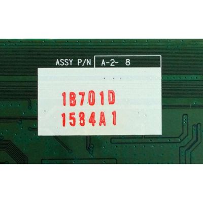 T-CON / VIZIO 1584A / 6871L-1584A / 6870C-0247A / 0940-0000-3410 /PANEL LC370WUE (SB)(A2) / MODELOS VL370M / VO370M / VL370M LUPEFCK - Imagen 2