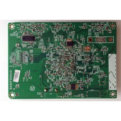 MAIN / MAGNAVOX A91F0UH / A91F0MMA-003 / BA94F0G0401 2 / PANEL UH32MXH / MODELO 32MF339B / F7 DS1 - Imagen 2