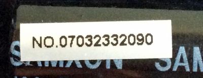 FUENTE DE PODER / INSIGNIA DTV260D.PCB / CQC05001013349 / REV4 / MODELO NS-LTDVD26 - Imagen 2