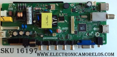 MAIN / FUENTE (COMBO) / ELEMENT / PROSCAN H16020196 / TP.MS3393A.PA671 / 34015394 / 4AE0 20160123_114835	