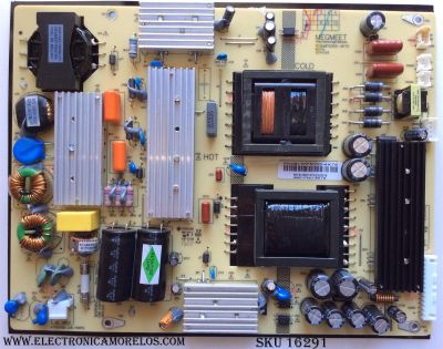 FUENTE DE PODER / WESTINGHOUSE 890-PM0-5518 / MP5055-4K75 / MODELO WE55UC4200 TW-02001-A055I / ELEMENT ELEFT556 H5A3M / ELEFT556 H5A4M / ELEFT556 H5G0M / ELEFT556 H5G1M / ELEFT556 H5G2M / PANEL T550-0DH-ELED(VER 2.G) / LA550QVNOA